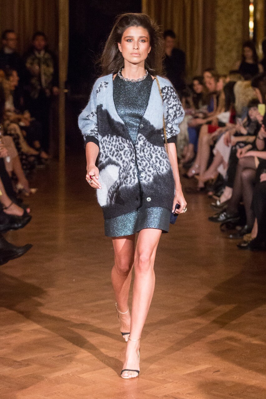 Fashion show