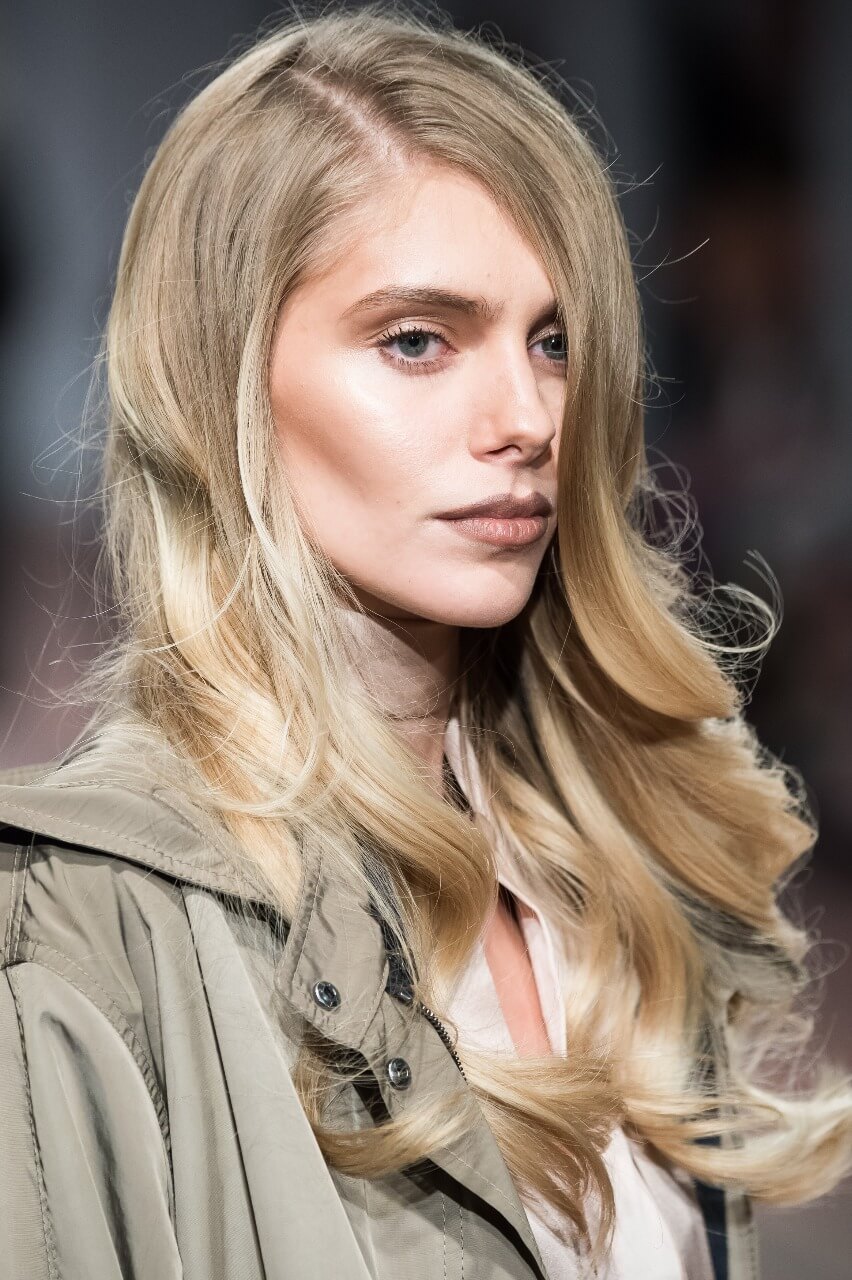 Beauty detail