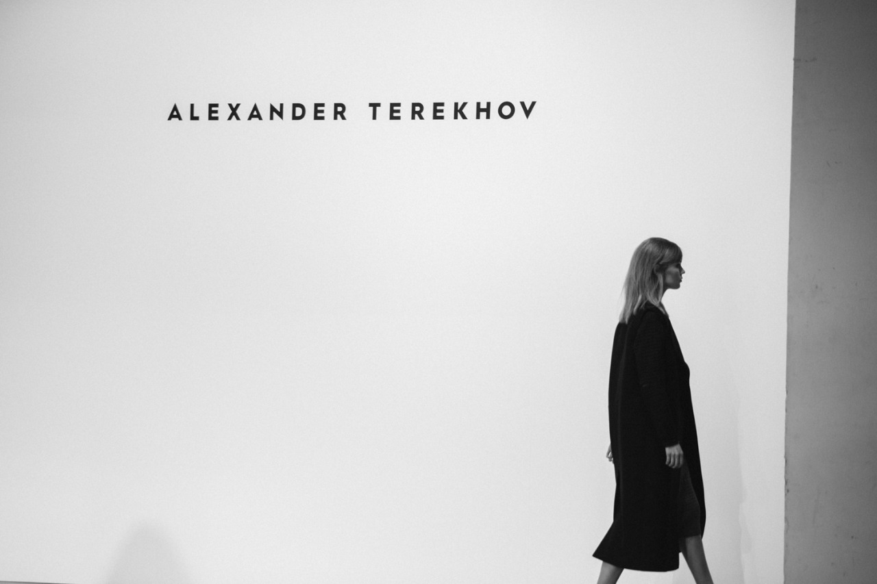 Alexander Terekhov
